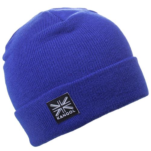 KANGOL CUFF BEANIE