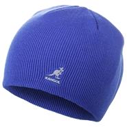 KANGOL ACRYLIC CUFFLESS PULL-ON