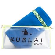 KUBLAI TOALLA MICROFIBRA SMALL PEQUEÑA