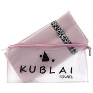 KUBLAI TOALLA MICROFIBRA SMALL PEQUEÑA