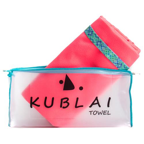 KUBLAI TOALLA MICROFIBRA SMALL PEQUEÑA