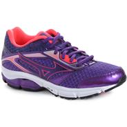 MIZUNO WAVE IMPETUS 4 W