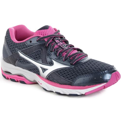 MIZUNO WAVE ELEVATION 2 W