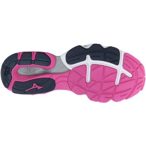 Mizuno wave elevation mujer hot sale