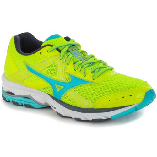 MIZUNO WAVE ELEVATION 2 W