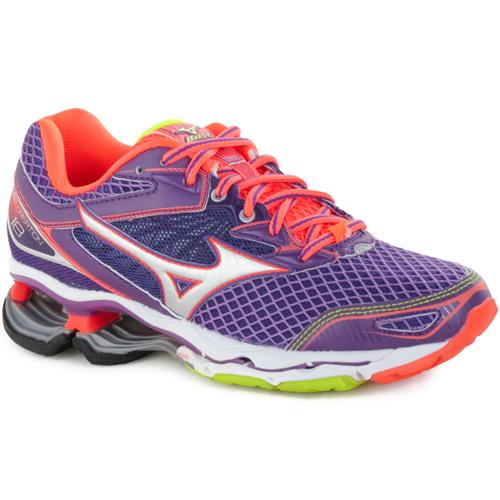MIZUNO WAVE CREATION 18 W Muni Depot Tienda Oficial