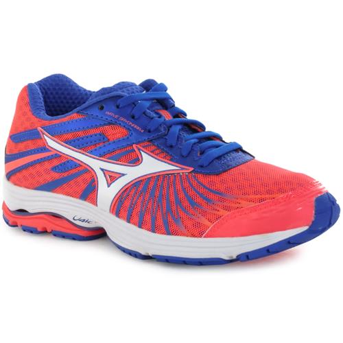 MIZUNO WAVE 4 W - Depot