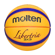 MOLTEN LIBERTRIA 3X3 5000