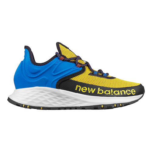 NEW BALANCE FRESH FOAM ROAV TRAIL