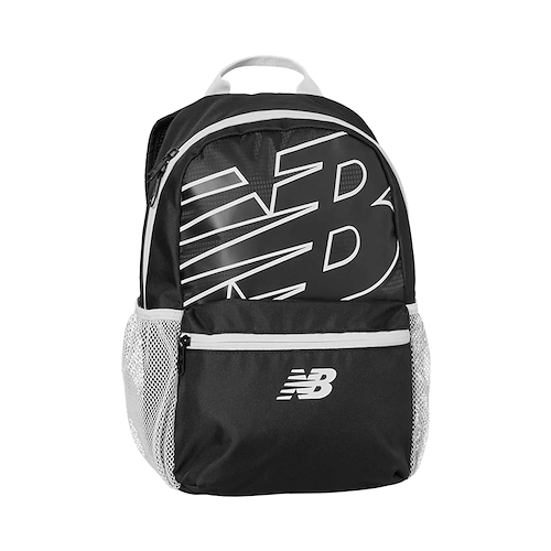 NEW BALANCE XS BACKPACK