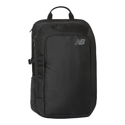 NEW BALANCE LOGO BACKPACK