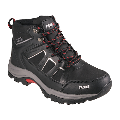 Bota Nexxt Trail Impermeable Hombre y Mujer