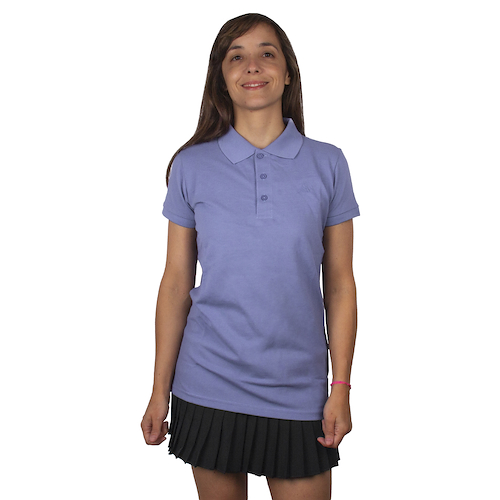 NEXXT WS PEPPER POLO