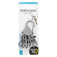 NITE IZE KEY RACK LOCKER