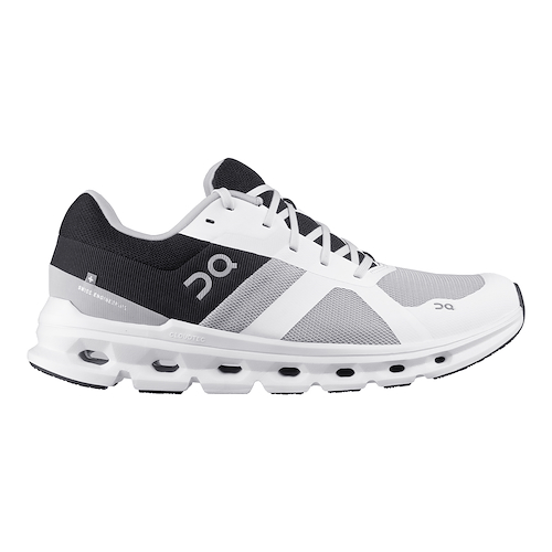 ON RUNNING CLOUDRUNNER