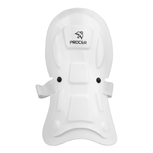 PROCER CANILLERA PLASTICA  JUNIOR