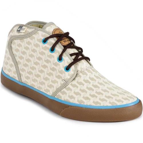 QUIKSILVER CALI MID GEO (SEA)