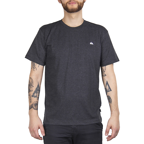 QUIKSILVER MC BASIC EMBROIDERY VIGORE