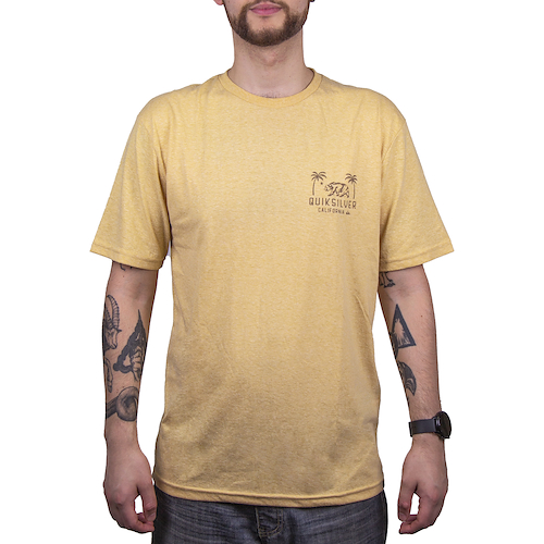 QUIKSILVER PILE DRIVER