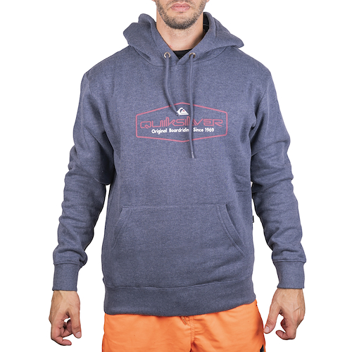 QUIKSILVER OMNI LOCKUP