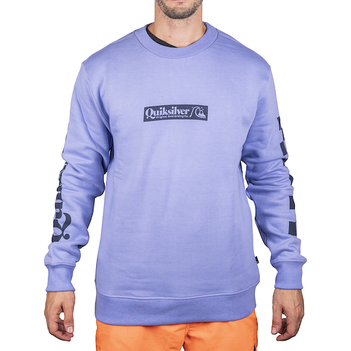 QUIKSILVER CHECKER