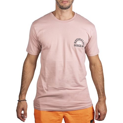 QUIKSILVER NATURALLY QUIK