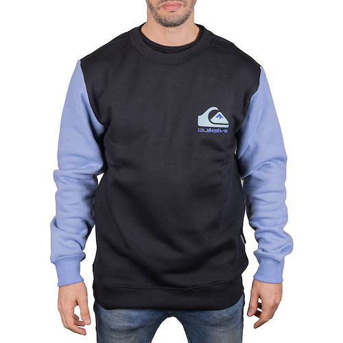 QUIKSILVER OMNI LOGO