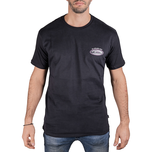 QUIKSILVER HERITAGE OVAL LOGO