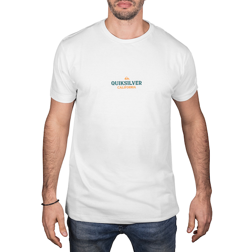 QUIKSILVER BREEZE PALMS