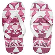 REEF LITTLE RECIFE PINK