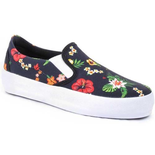 REEF MALDIVES HIGH SLIP ON