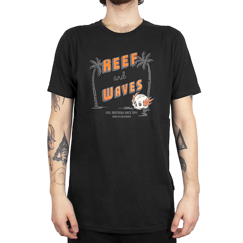 REEF REEFERS