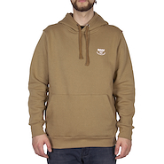 REEF PLANE HOODIE