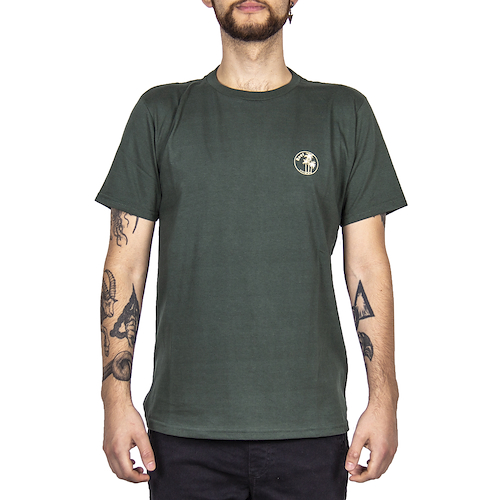 REEF THE SUN TEE