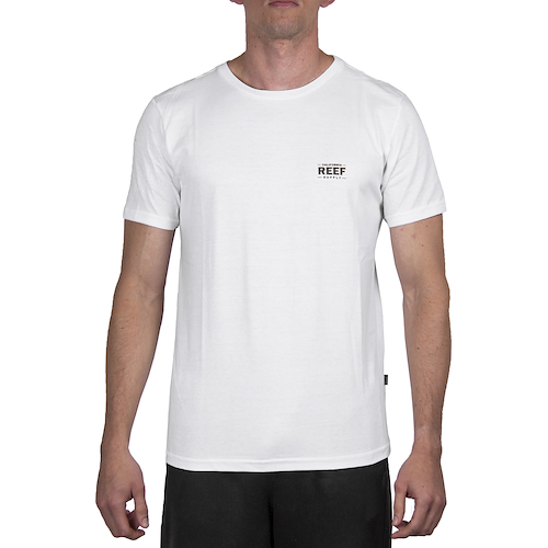 REEF LAND TEE