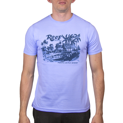 REEF PADANG TEE