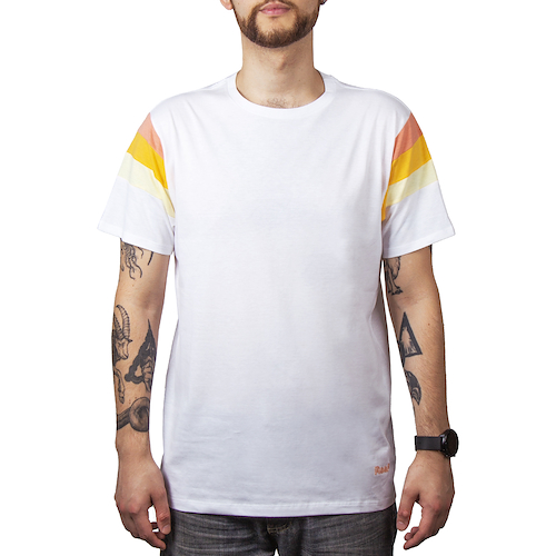 REEF FREAKLE TEE