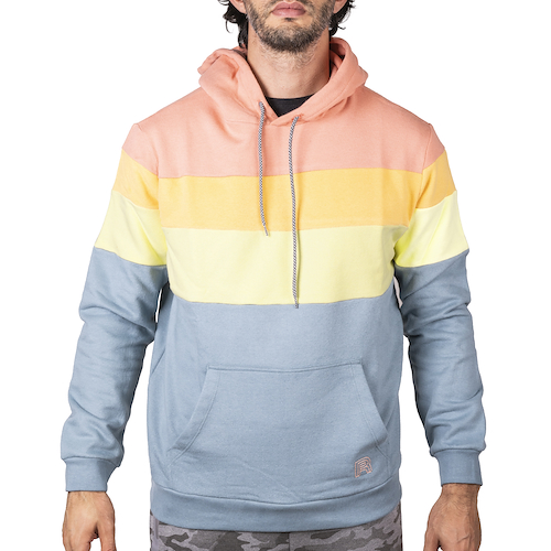 REEF SUNRAY HOODIE