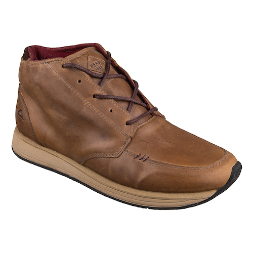REEF GRIFF LT