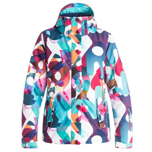 Roxy jetty snow jacket sale