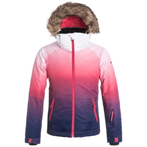 ROXY AMERICAN PIE SNOW JACKET (MLR1)