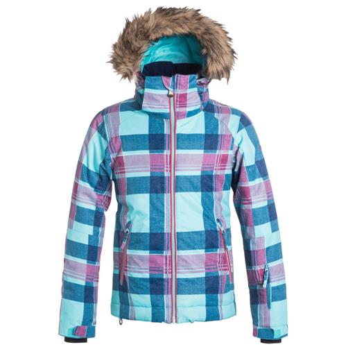 ROXY AMERICAN PIE SNOW JACKET (BGM6)