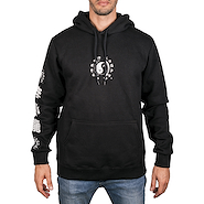 RVCA YIN YANG HOODIE