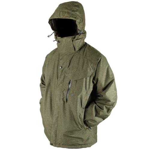 Salomon impulse jacket clearance