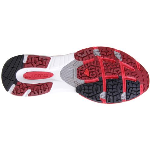 Salomon x scream foil cheap