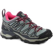 SALOMON X ULTRA PRIME CS WP W Muni Depot Tienda Oficial