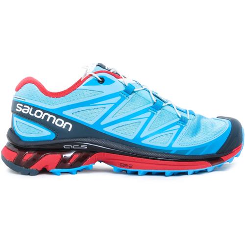 Salomon wings hotsell pro w