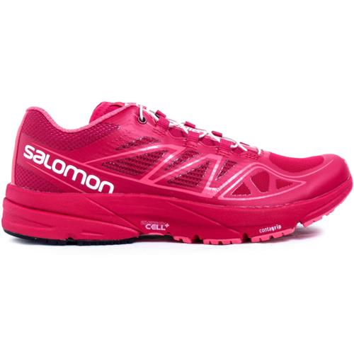 Salomon sonic hotsell pro running shoes