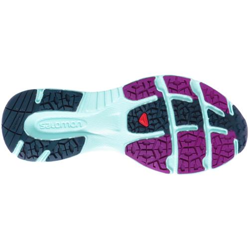 Salomon x mission 2 women's sale