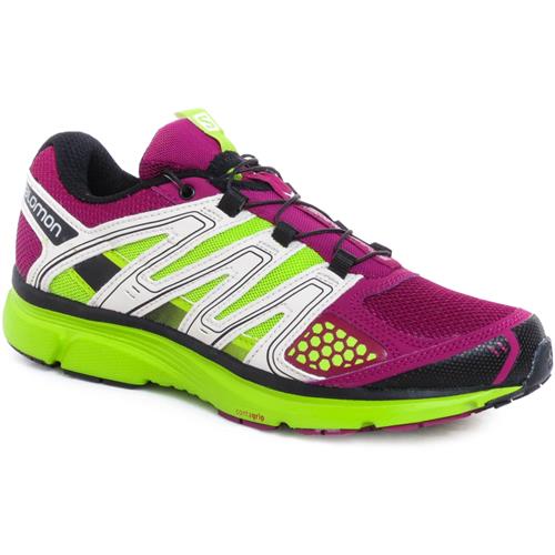 SALOMON X-MISSION 2 W